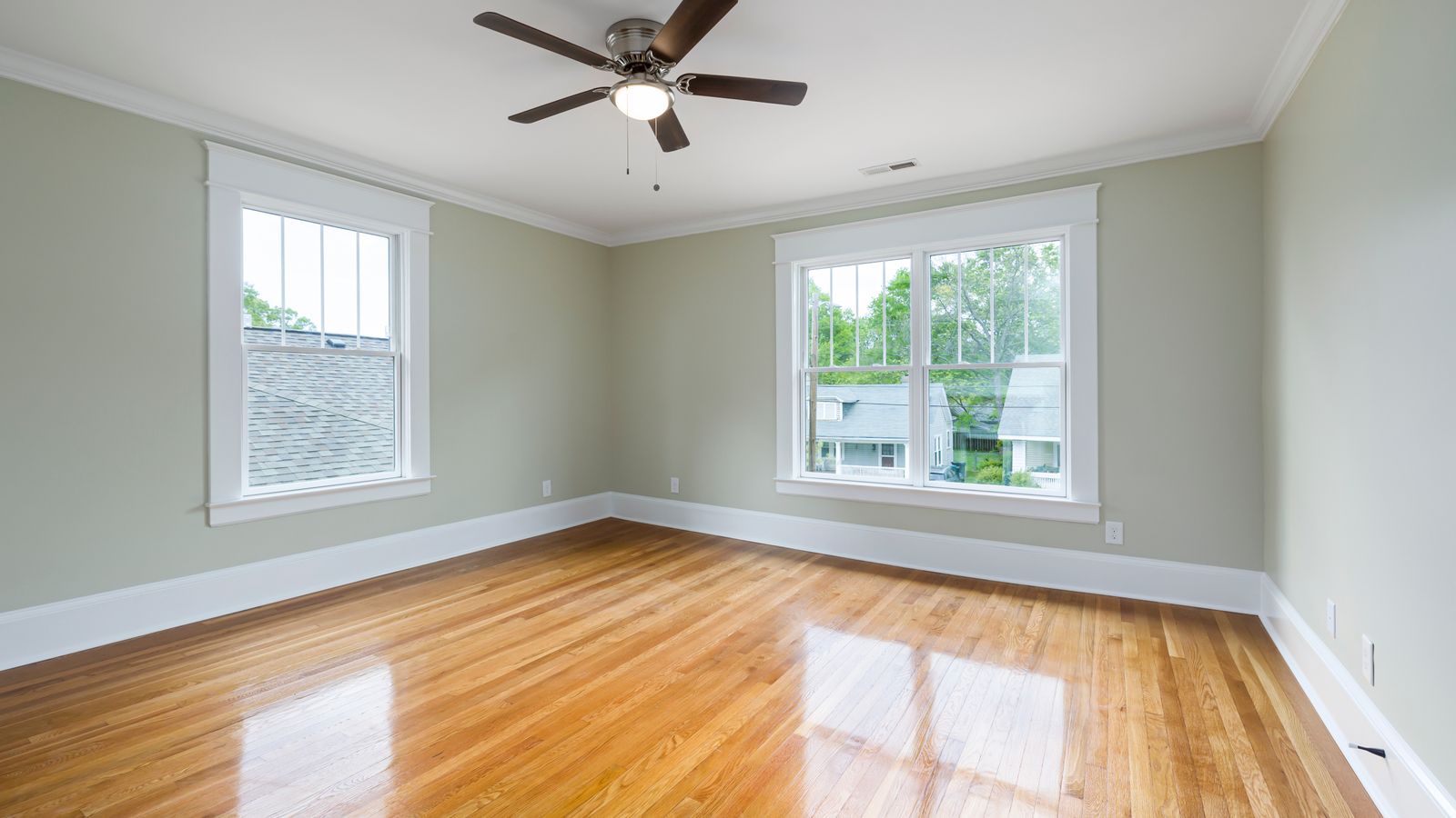 Ceiling Fan Installation