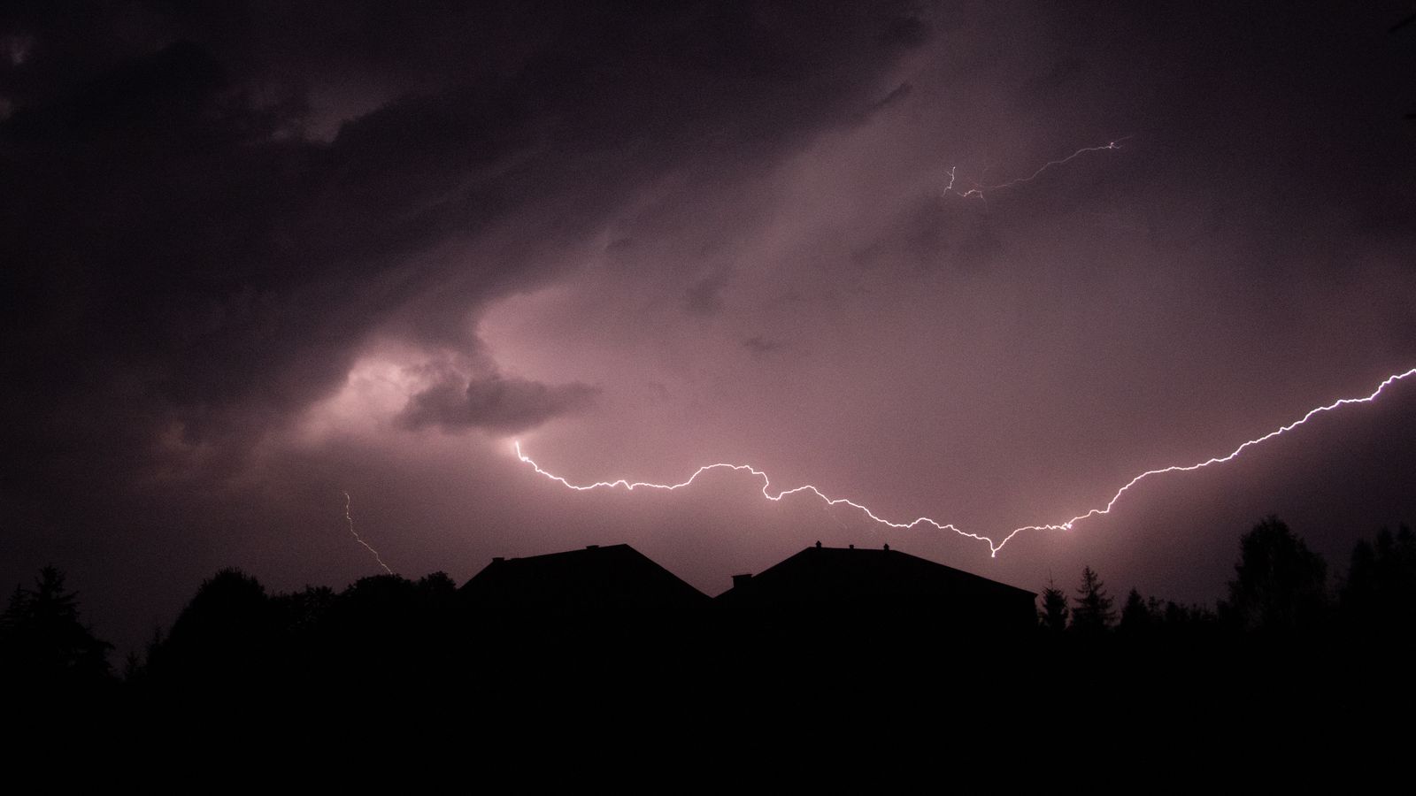 Whole-Home Surge Protection